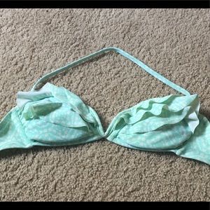 Xhilaration bikini top